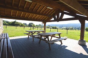 Elegant Ardennes Retreat