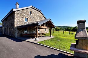 Elegant Ardennes Retreat