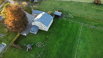 Elegant Ardennes Retreat