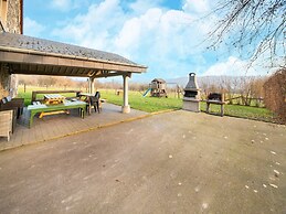 Elegant Ardennes Retreat