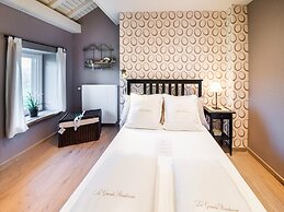 Elegant Ardennes Retreat