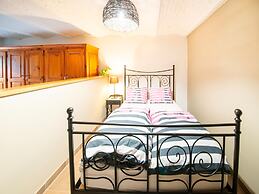 Elegant Ardennes Retreat