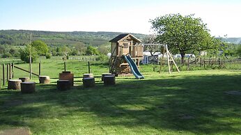 Elegant Ardennes Retreat