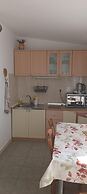 Apartment in Starigrad With Terrace