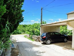 Apartment in Starigrad With Terrace