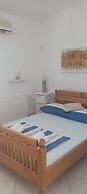 Apartment in Starigrad With Terrace