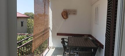 Apartment in Starigrad With Terrace