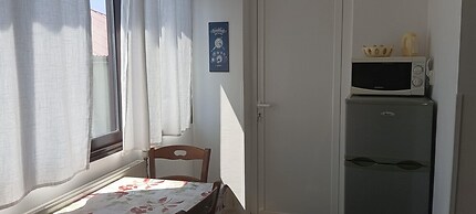 Apartment in Starigrad With Terrace