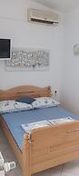 Apartment in Starigrad With Terrace