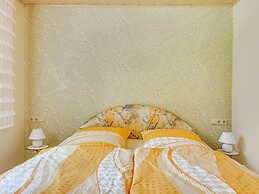 Tranquil Stay in Dornthal