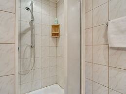 Tranquil Stay in Dornthal