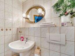 Tranquil Stay in Dornthal