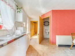 Tranquil Stay in Dornthal