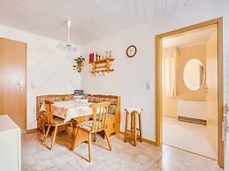 Tranquil Stay in Dornthal