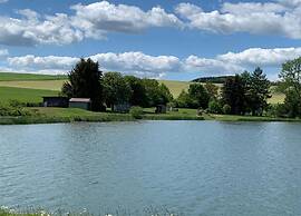 Tranquil Stay in Dornthal