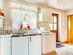 Tranquil Stay in Dornthal