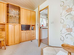 Tranquil Stay in Dornthal