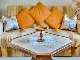 Tranquil Stay in Dornthal