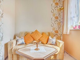 Tranquil Stay in Dornthal