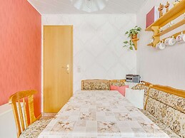 Tranquil Stay in Dornthal