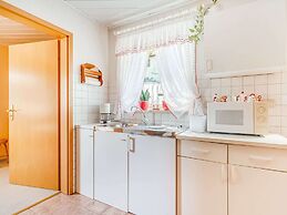 Tranquil Stay in Dornthal