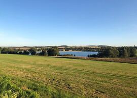 Tranquil Stay in Dornthal