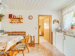 Tranquil Stay in Dornthal