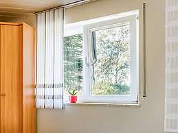 Tranquil Stay in Dornthal