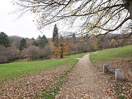 Tranquil Stay in Dornthal