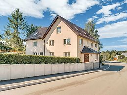 Tranquil Stay in Dornthal