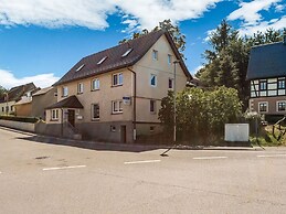 Tranquil Stay in Dornthal