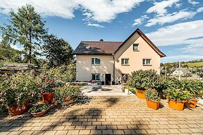 Tranquil Stay in Dornthal