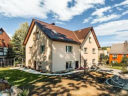 Tranquil Stay in Dornthal
