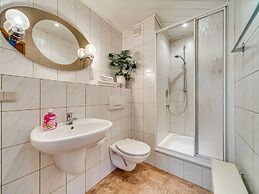 Tranquil Stay in Dornthal