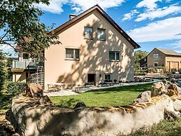 Tranquil Stay in Dornthal