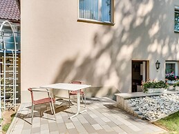 Tranquil Stay in Dornthal