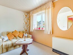 Tranquil Stay in Dornthal