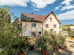 Tranquil Stay in Dornthal