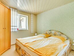 Tranquil Stay in Dornthal