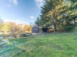 Hideaway With Lakeside Leisure