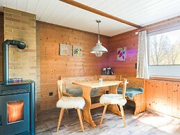 Hideaway With Lakeside Leisure