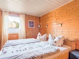 Hideaway With Lakeside Leisure