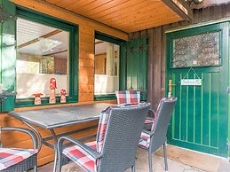 Hideaway With Lakeside Leisure