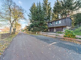 Hideaway With Lakeside Leisure