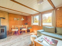 Hideaway With Lakeside Leisure