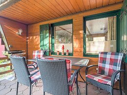 Hideaway With Lakeside Leisure