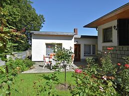 Gartenwohnung in Ilsenburg