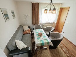 Gartenwohnung in Ilsenburg