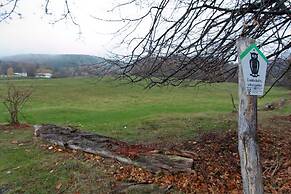 Gartenwohnung in Ilsenburg