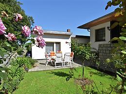 Gartenwohnung in Ilsenburg